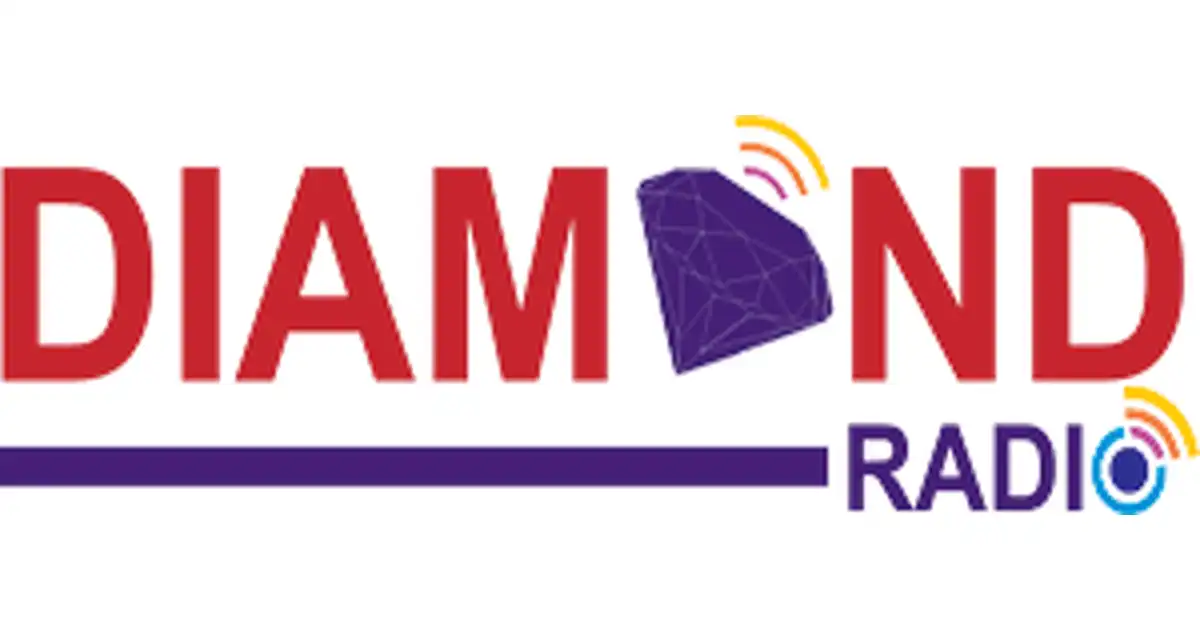 Diamond Radio logo