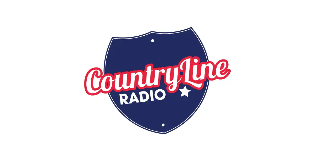 CountryLine Radio logo