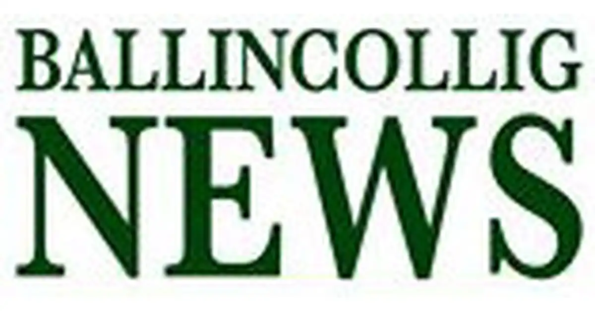 Ballincollig News logo
