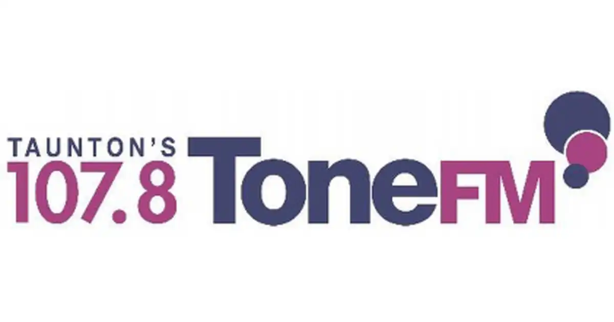 ToneFM logo