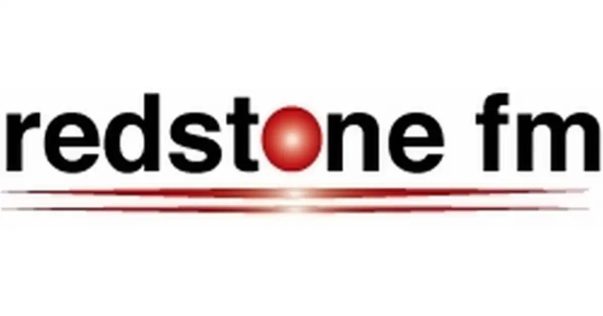 Redstone FM logo