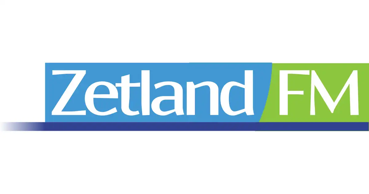 Zetland FM logo