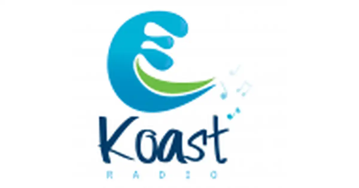 Koast Radio logo