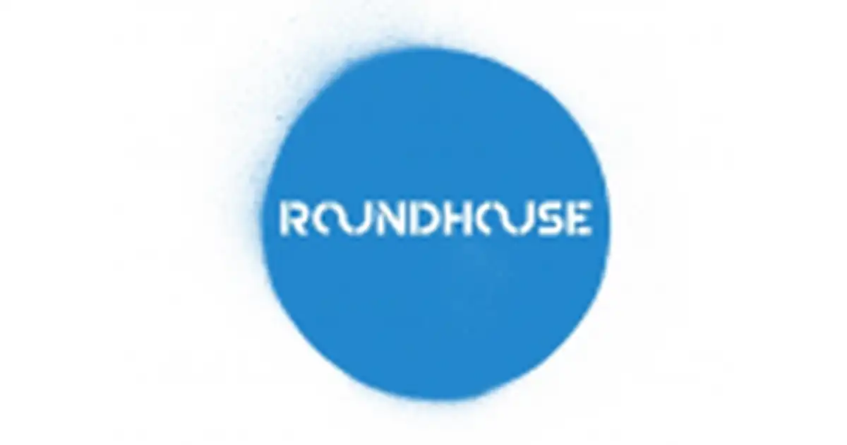 Roundhouse Radio logo