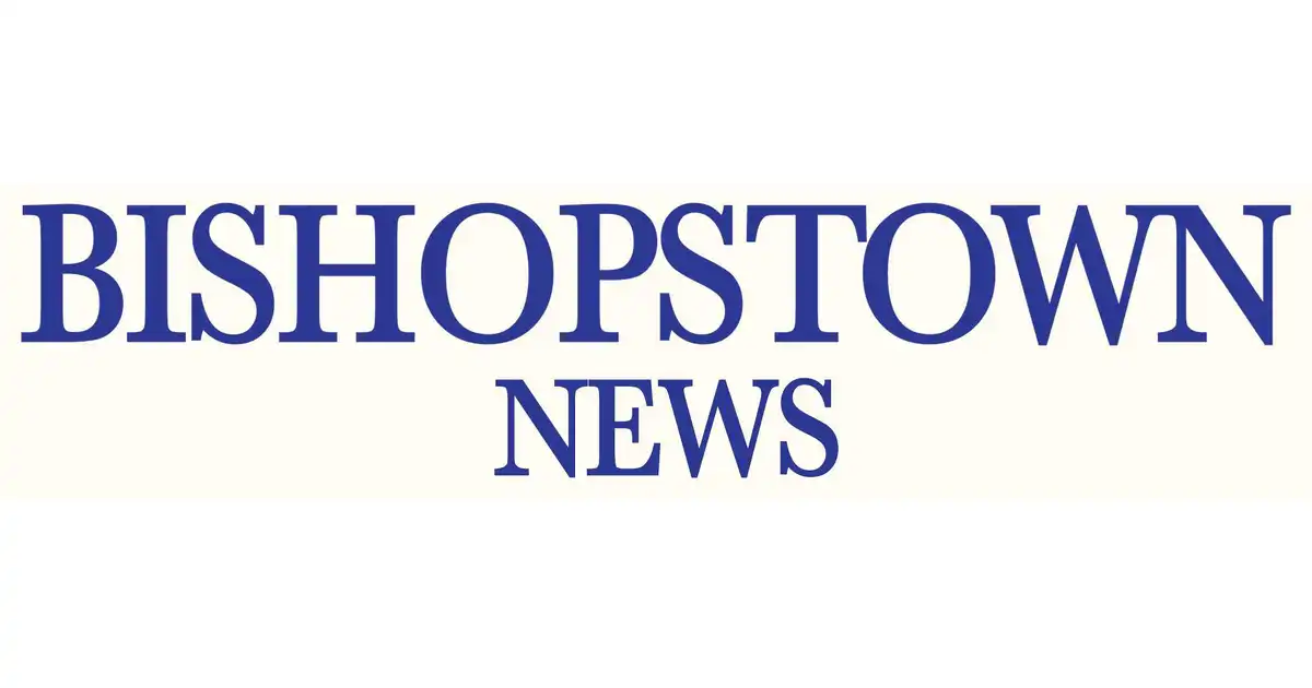 Bishopstown News logo