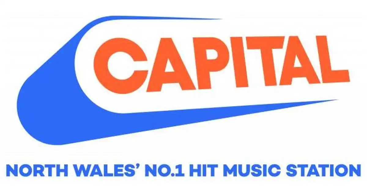 Capital Cymru logo