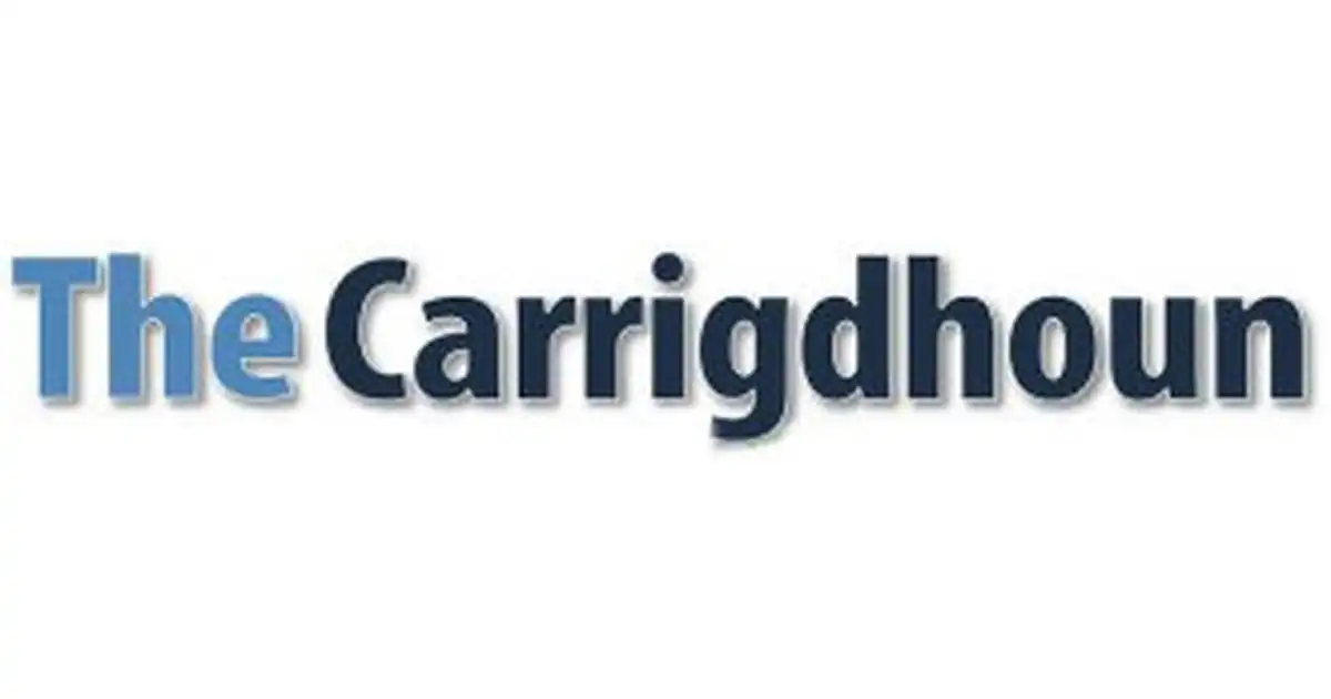 The Carrigdhoun Weekly logo