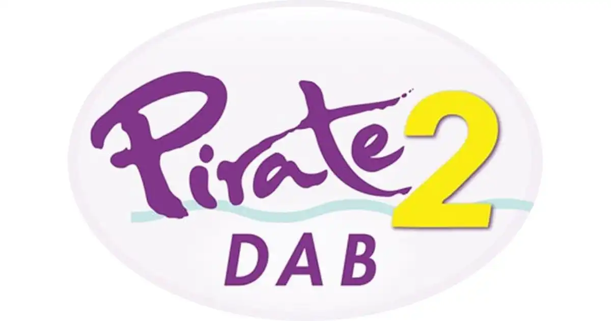 Pirate 2 logo