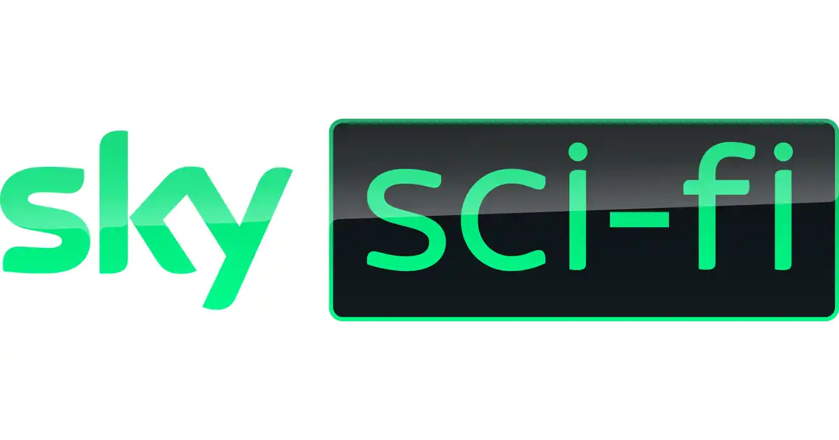 Sky Sci-Fi logo