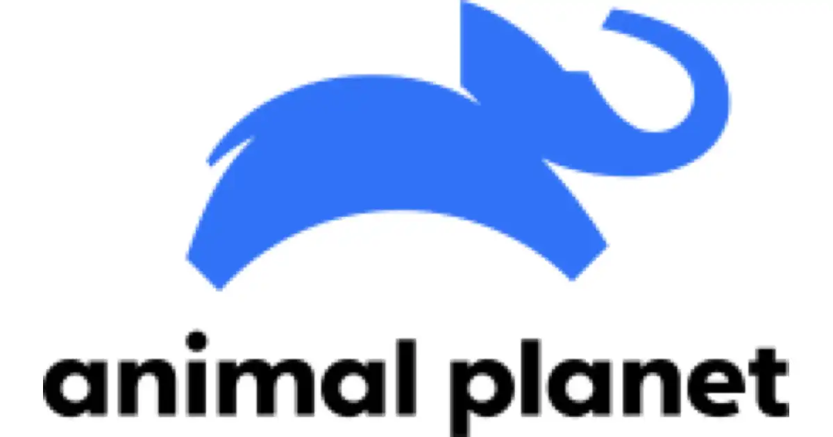 Animal Planet logo