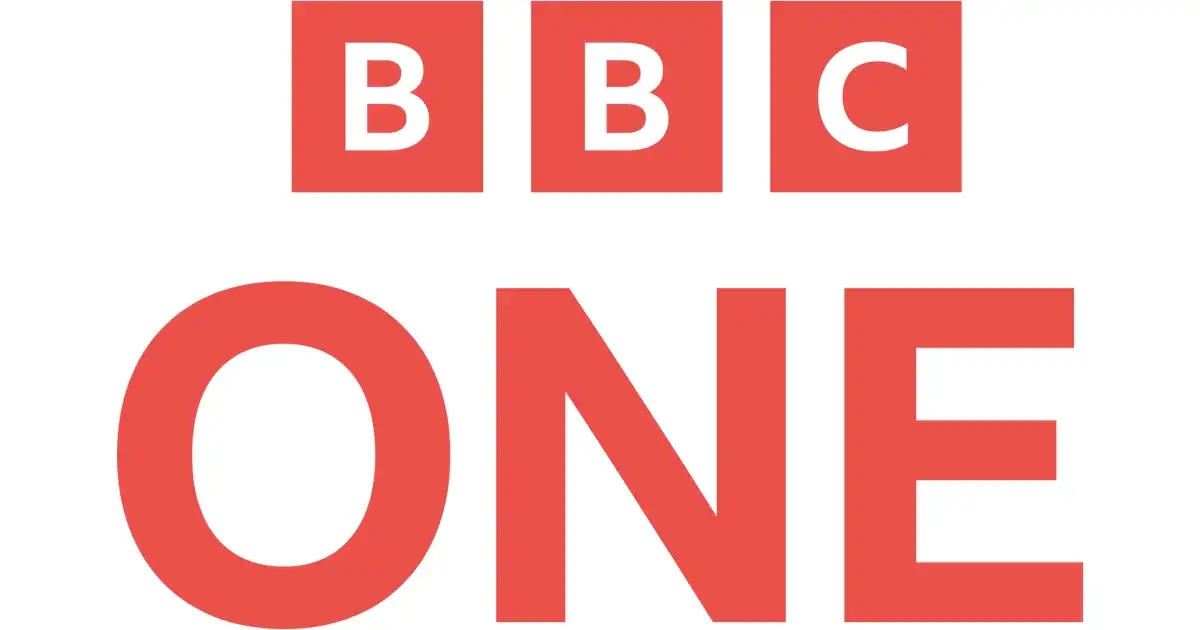 BBC One logo