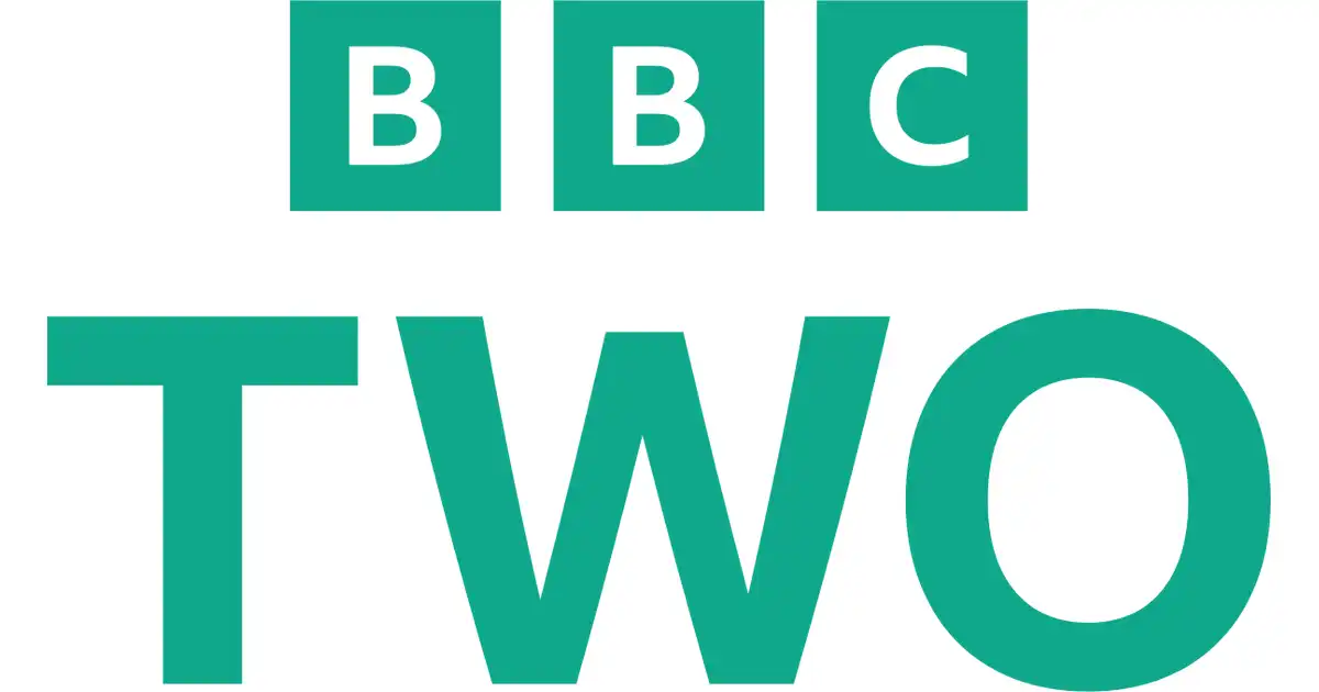 BBC Two logo