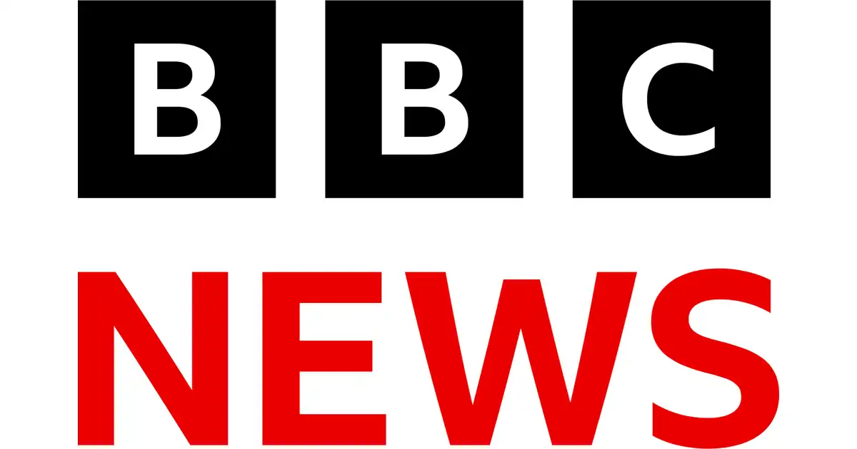 BBC News (UK) logo