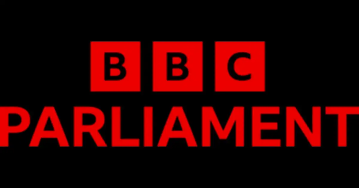 BBC Parliament logo