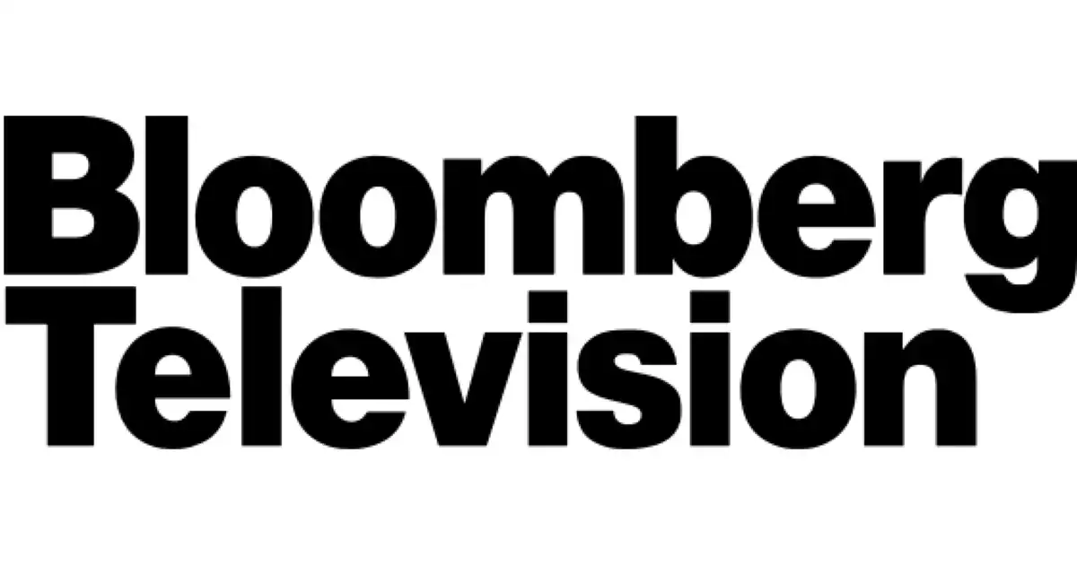 Bloomberg logo