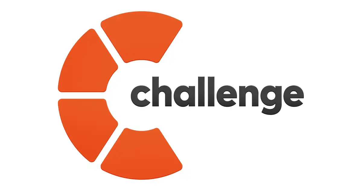 Challenge logo