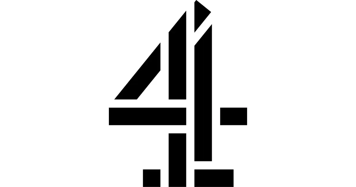 Channel 4 logo