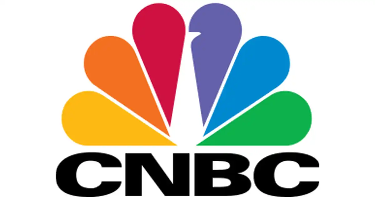 CNBC logo