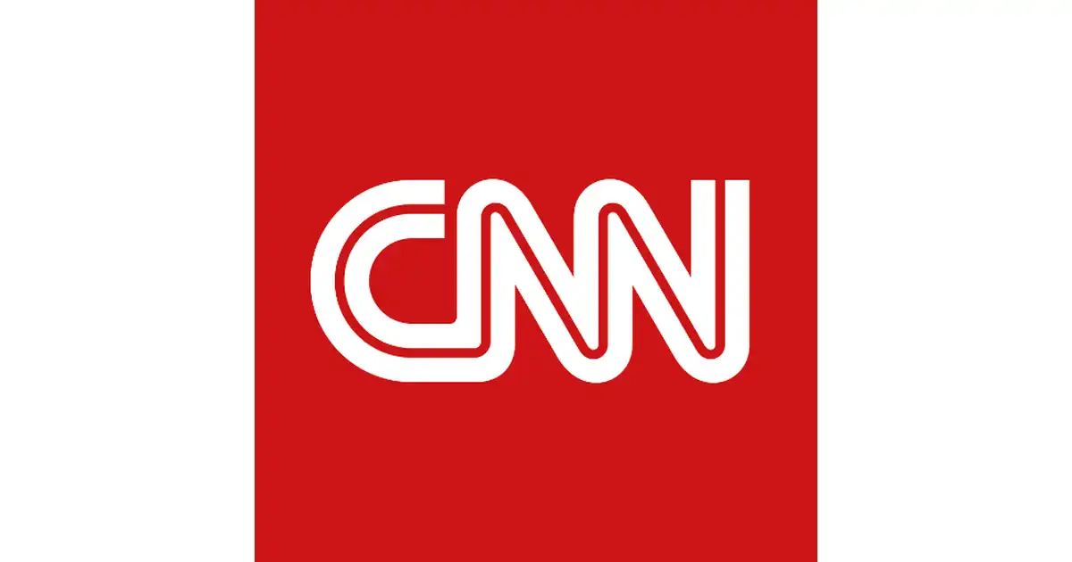 CNN International logo