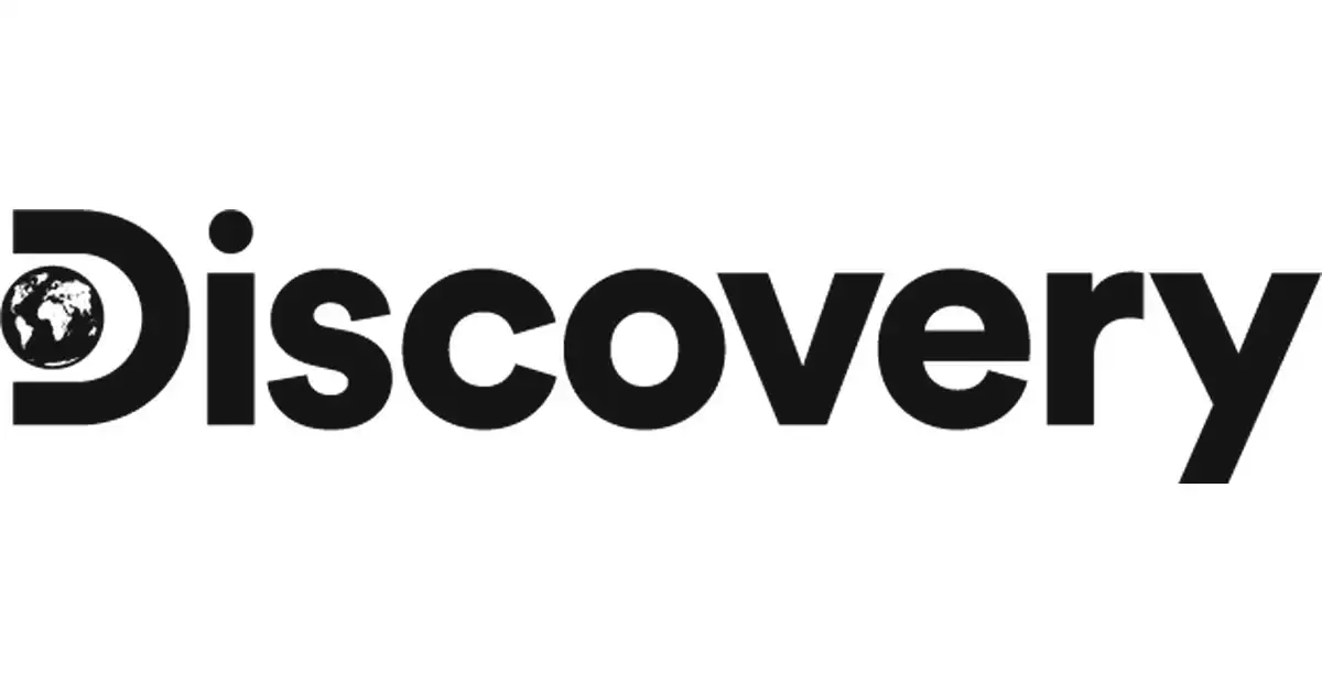 Discovery Channel logo