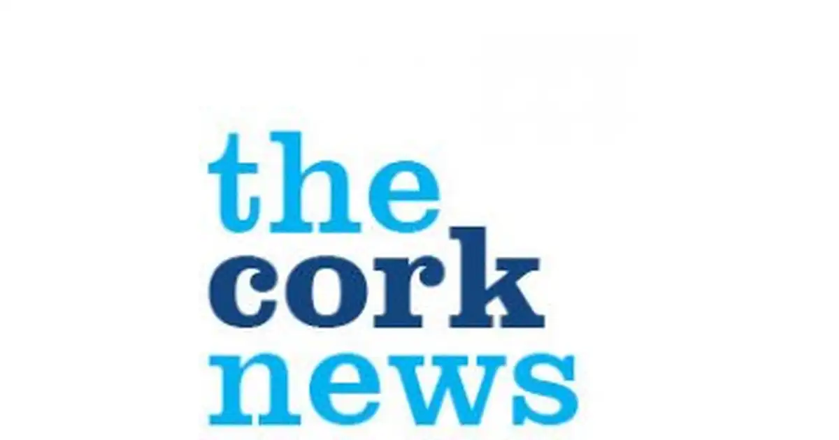 The Cork News logo