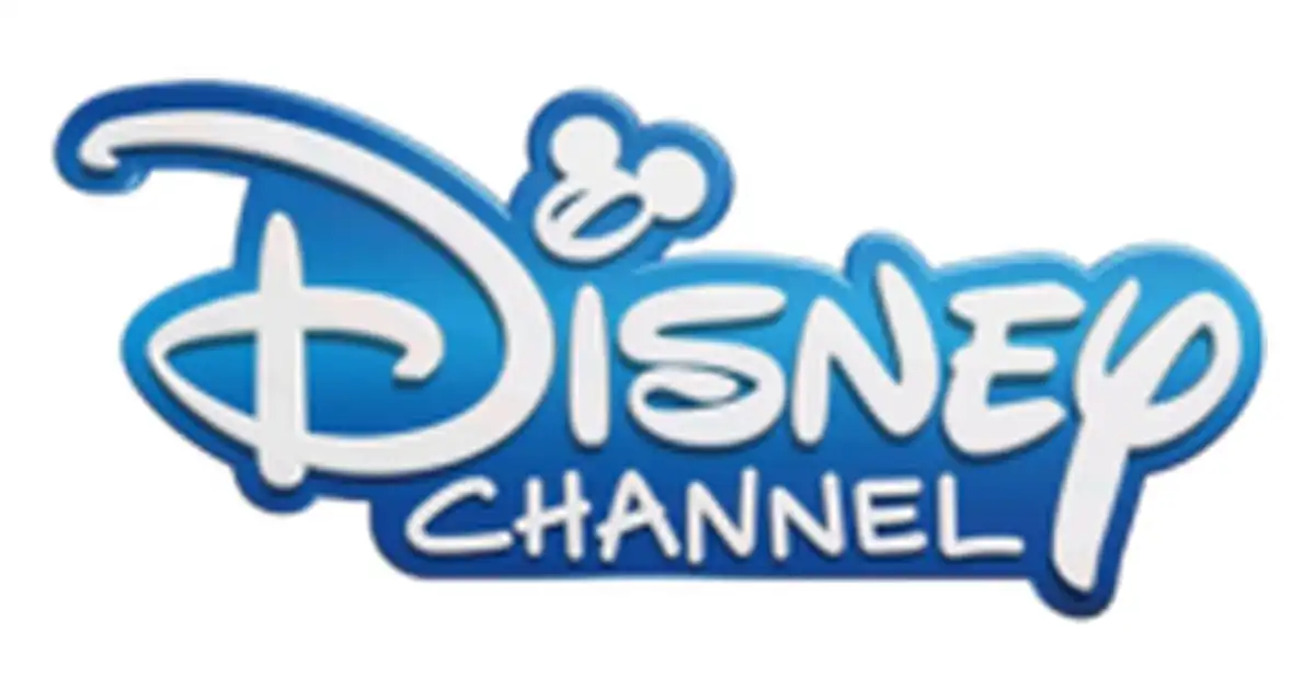 Disney Channel UK logo