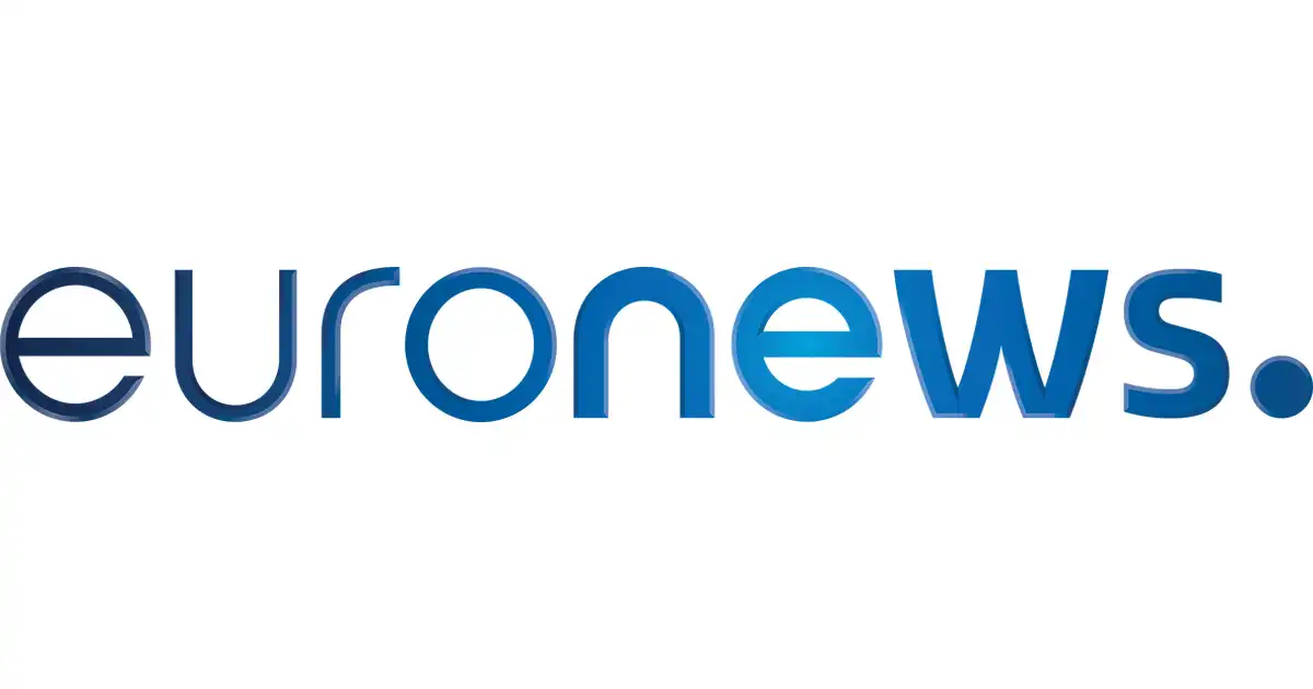 euronews logo