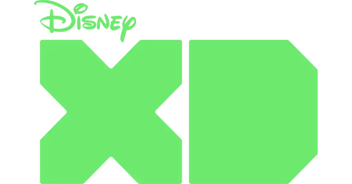 Disney XD logo