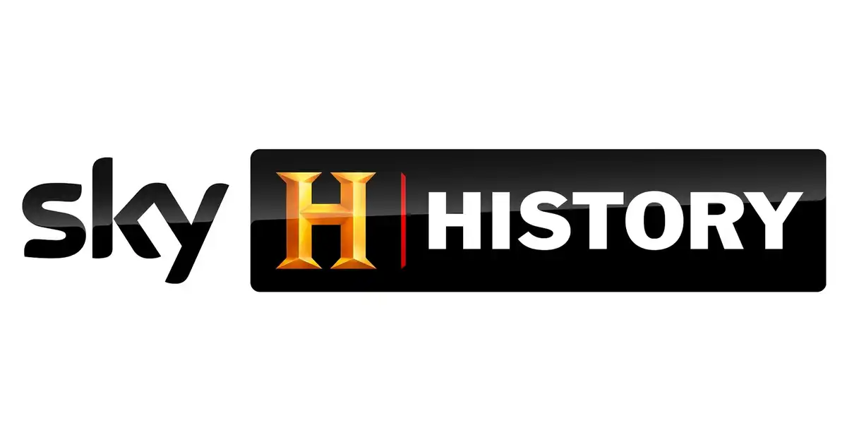 Sky History logo