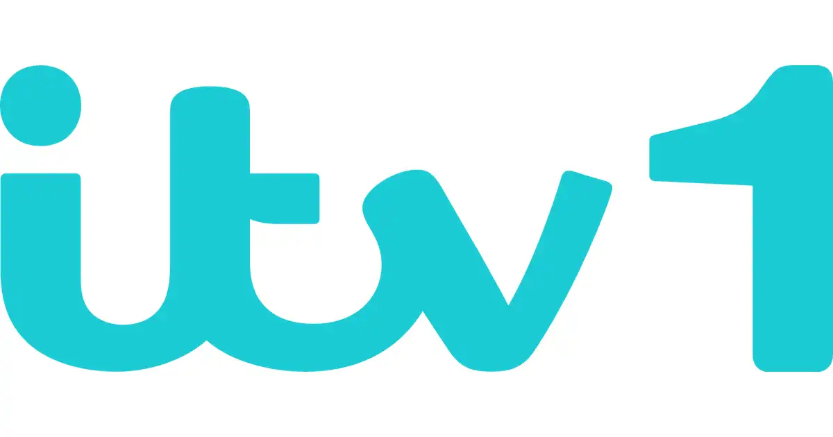 ITV1 logo