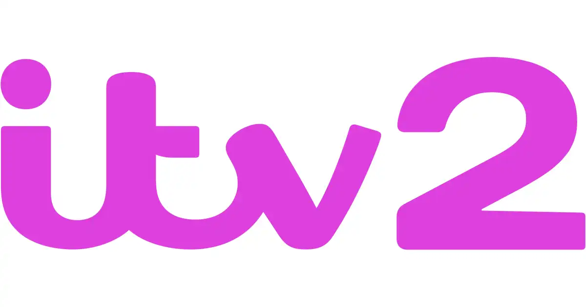 ITV2 logo