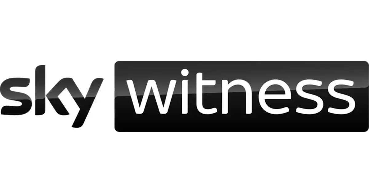 Sky Witness logo
