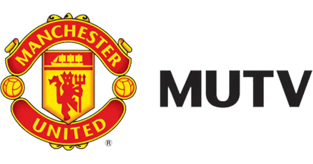 MUTV logo
