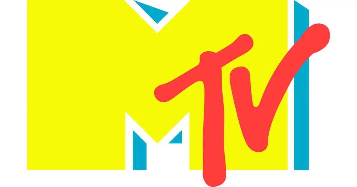 MTV UK logo