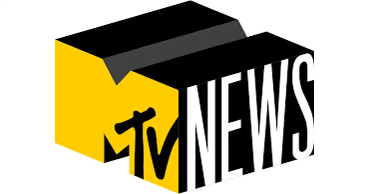 MTV News logo