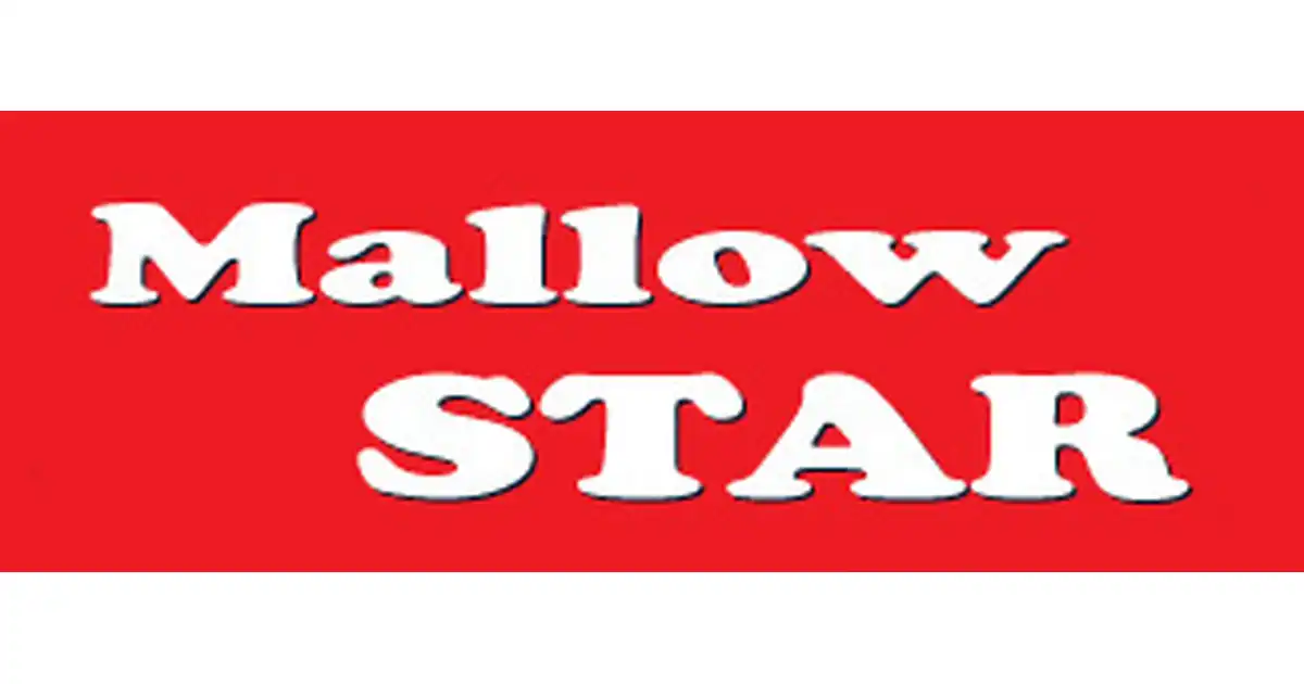 The Mallow Star logo