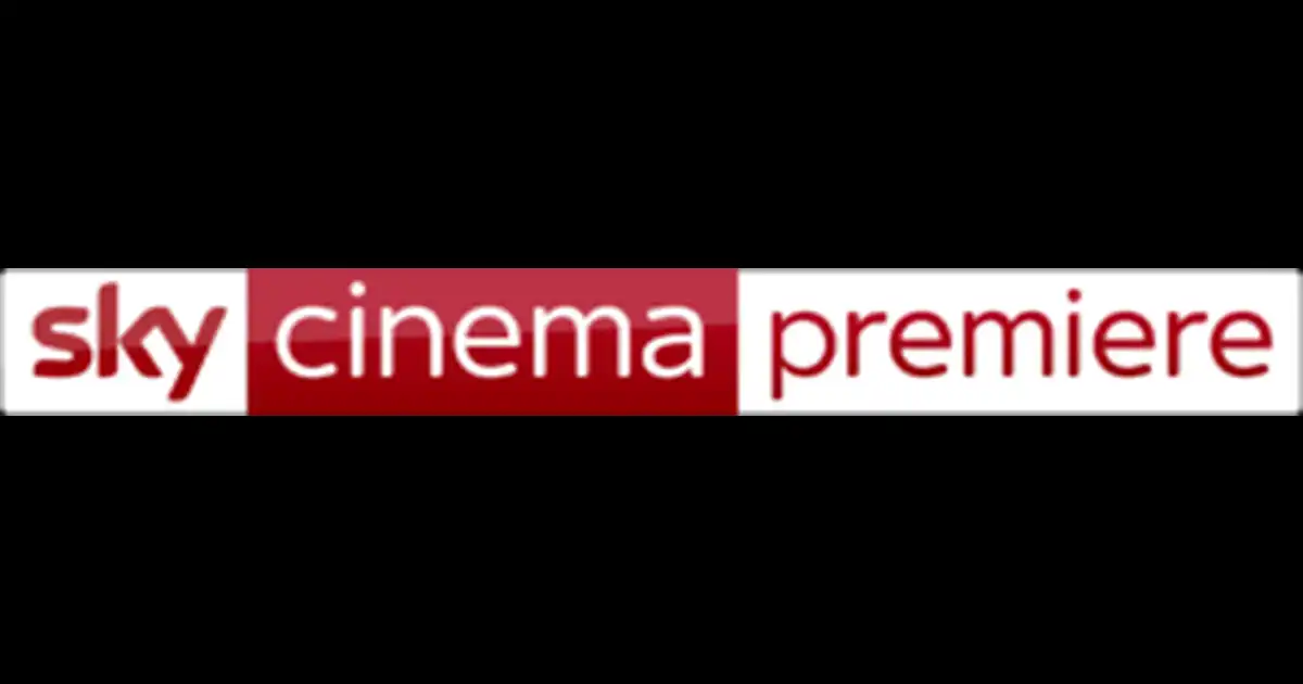 Sky Cinema Premiere logo