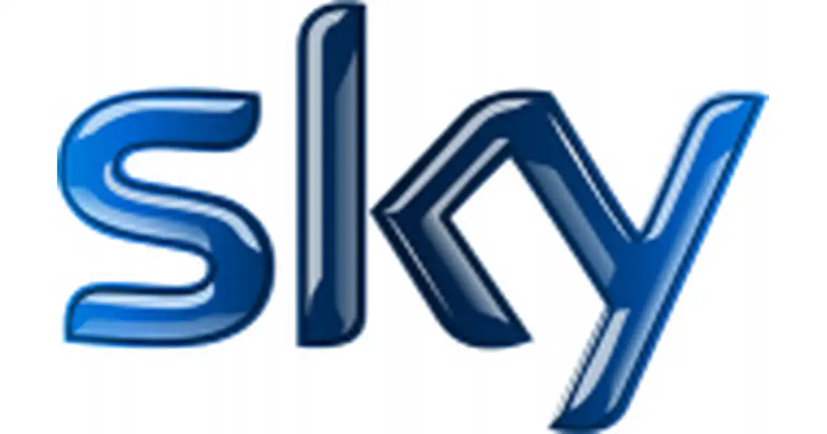 Sky Customer Channel logo