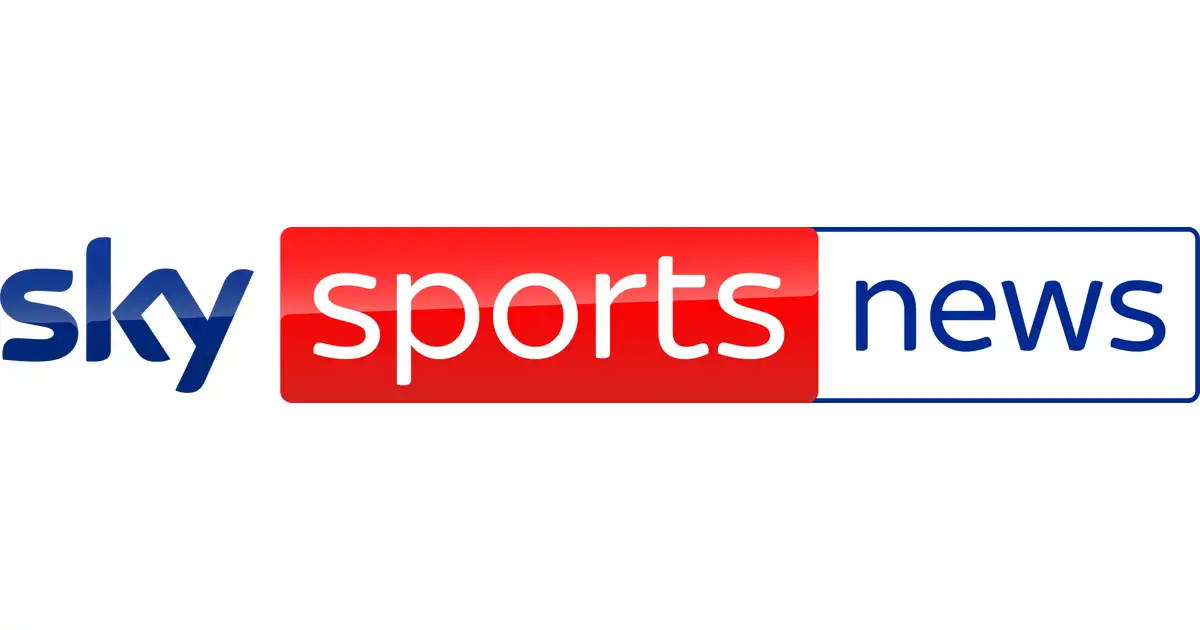 Sky Sports News logo