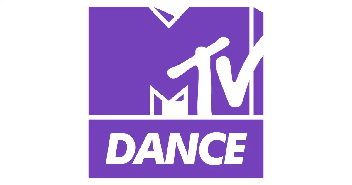 MTV Dance logo