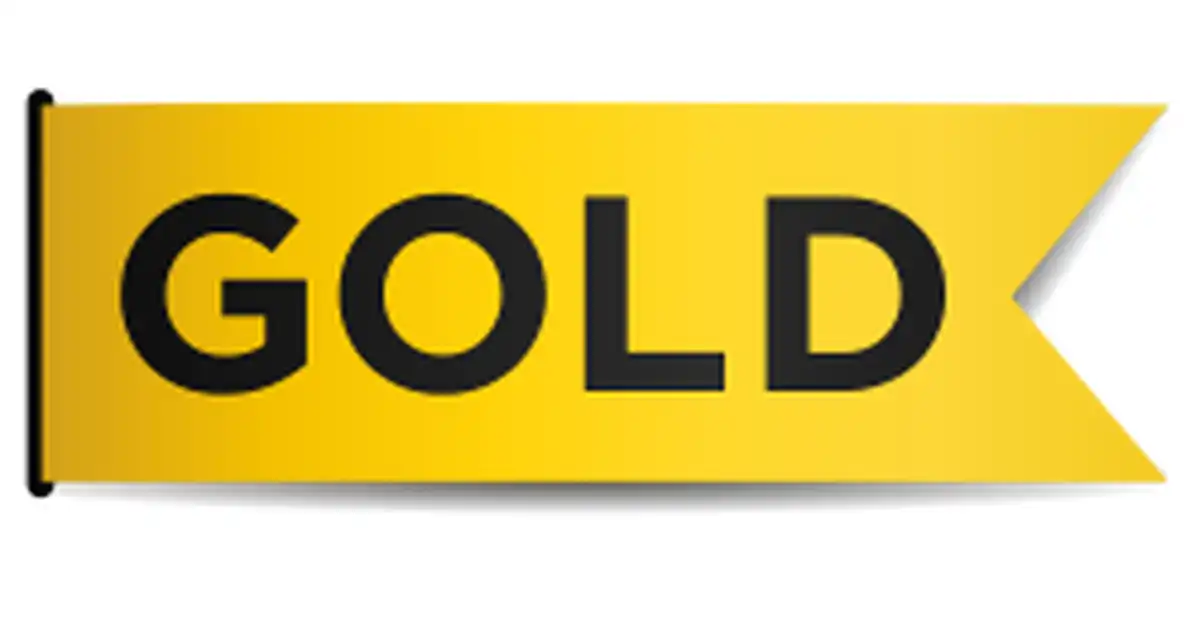 U&GOLD logo