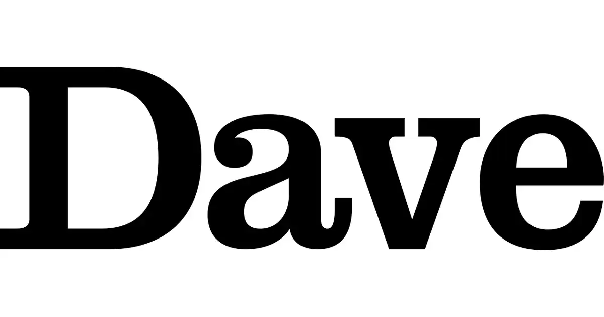 U&Dave logo