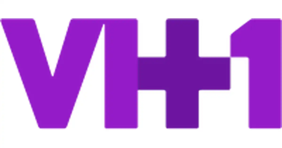 VH1 logo