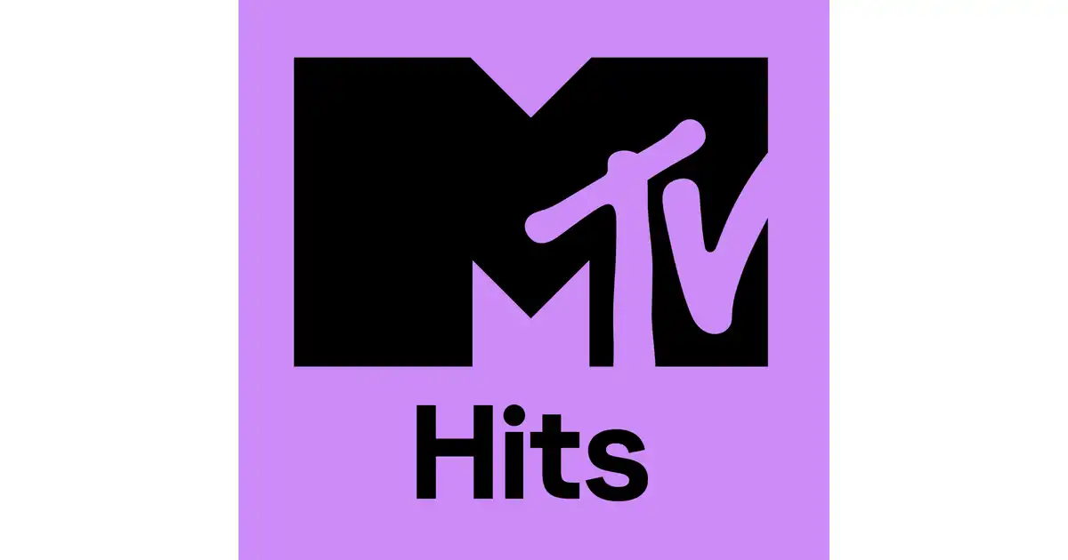 MTV Hits UK logo