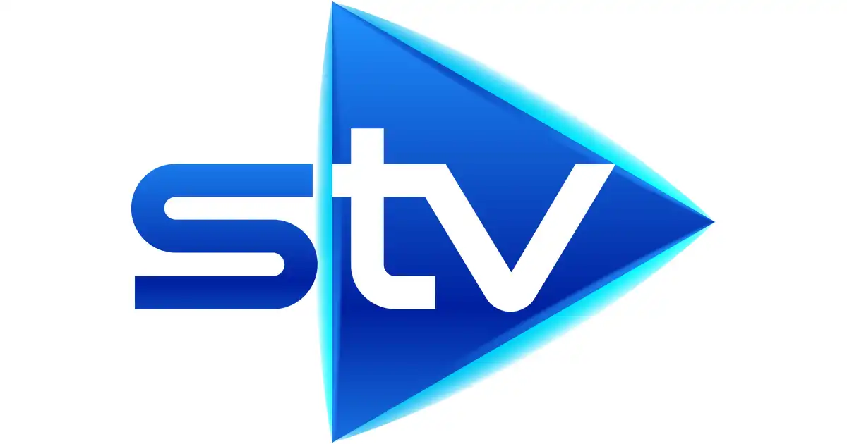 STV North logo