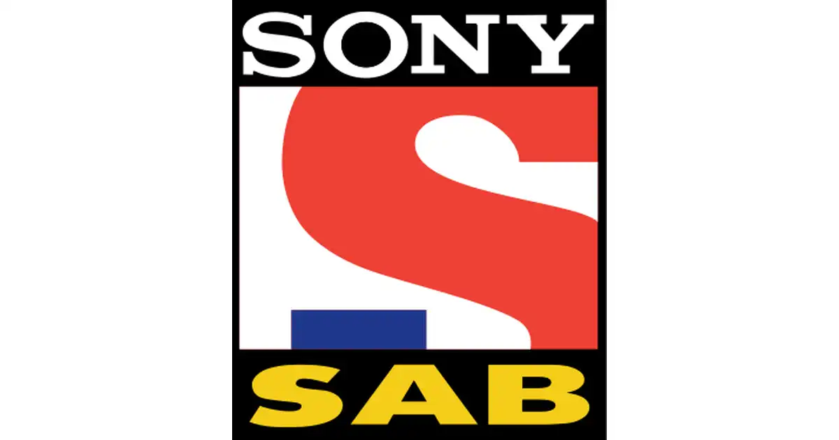 Sony SAB logo