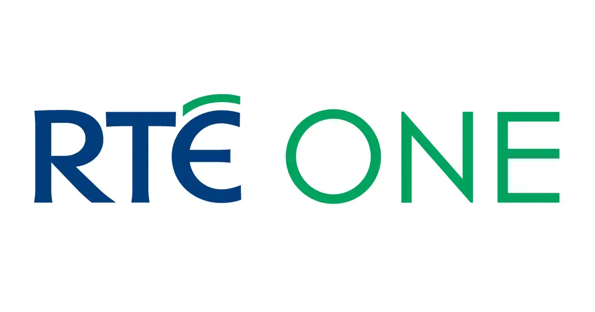 RTÉ One logo