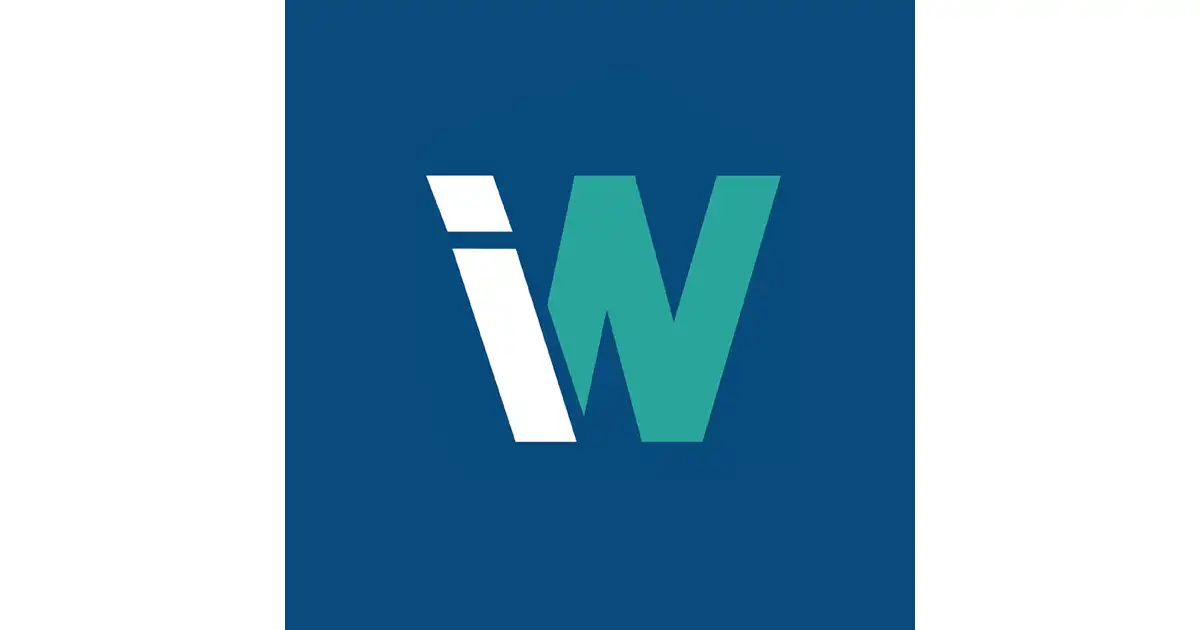 Ideal World logo