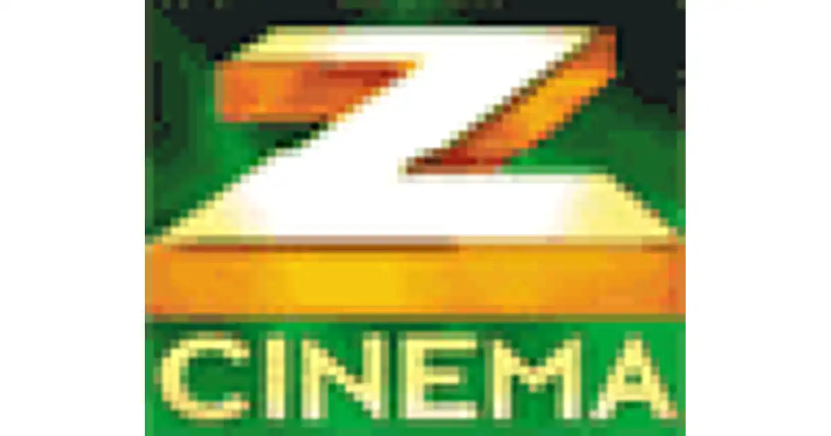 Zee Cinema logo