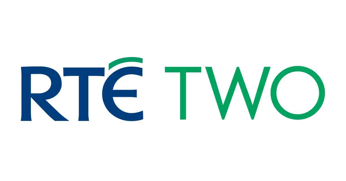 RTÉ Two logo